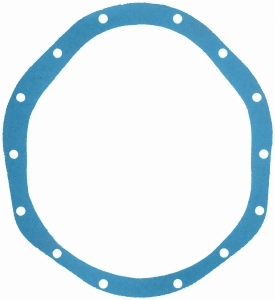 Diff.Deckeldichtung - Axlecover Gasket  GM 14-Bolt 9,5RG  82-01